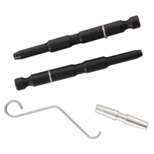 Bremssattel Achsen Kit Brembo P08 image-0