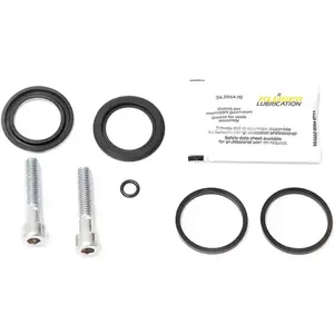 Bügelgelenke Brembo P05 image-1