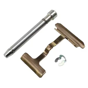 Spring kit to hold plate Brembo P05 SYM P32F 95- image-0