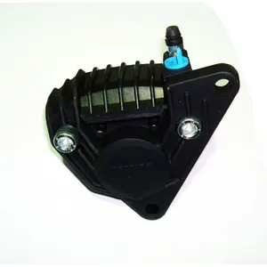 Interasse pinza sinistra Brembo P08