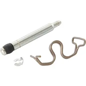 Achsensatz Bremsbeläge Bremssattel Brembo P32 G/120A44110 image-0