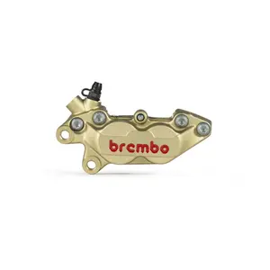 Δεξί τακάκι φρένου Brembo P4 image-0
