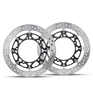 Et par bremseskiver Brembo T-Drive Honda CBR1000 RR-R 2020 image-0