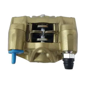 venstre bageste bremsekaliber Brembo P2/34C image-2