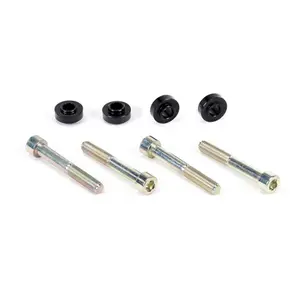 pinça de travão para motos Brembo Hpk Monobloc Yam R6 05-06 / R1 04-06 image-0