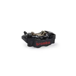 Bremsekaliber til motorcykel Brembo GP4-RB (x2) image-0
