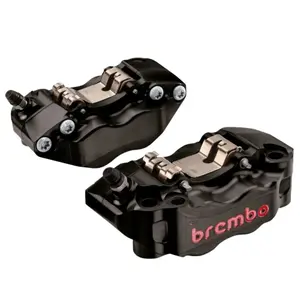 Δισκόφρενα Brembo GP4-RB P4 30/34 2021 (x2) image-0