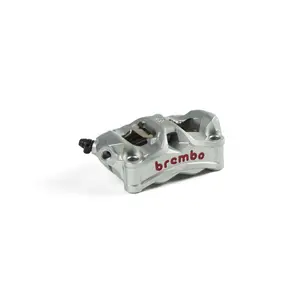 pinza de freno moto Brembo Stylema (x2) image-0