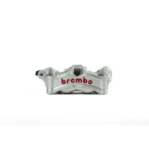 pinza de freno moto Brembo Stylema (x2) image-1