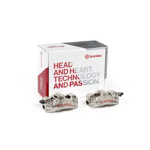 Στεφάνι Brembo New Gp4-Ms Entrax 108 P4X30 Radial Masse Monobloc image-0