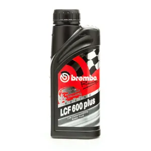 Υγρό φρένων Brembo LCF600+ image-0