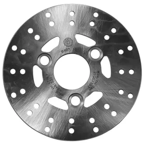 Δίσκος φρένου μοτοσικλέτας Brembo image-0