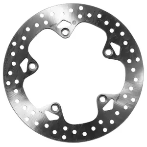 Disque de frein moto Brembo Galfer Rond image-0