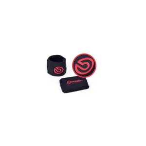 Embroidered brake jar protection Brembo image-0