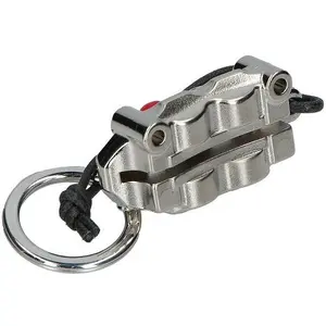 Steigbügel-Schlüsselanhänger Brembo image-1