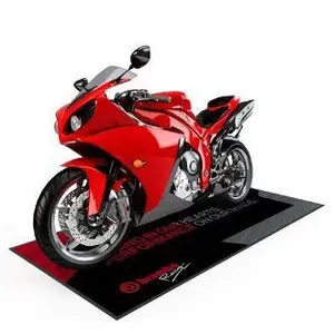 99863783-bodenmatten-brembo-racing-schwarz-rot-210x100-cm