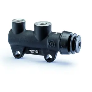 Cilindro maestro trasero (para uso con x985760) por encargo Brembo PS11 image-0