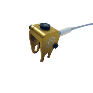 Cardan door guard adjustment Brembo PR19/PR16