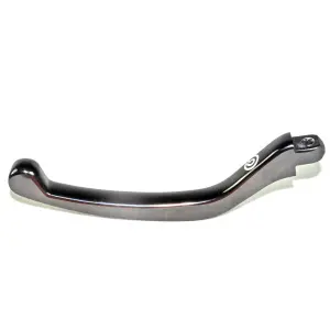 Complete long half lever for master cylinder mould Brembo XR image-0