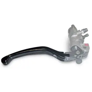 Complete long half lever for master cylinder mould Brembo XR image-1