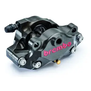 Bremssattel hinten axial 2-teilig Brembo P2 30 Entraxe image-0