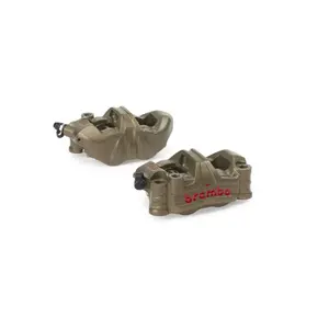 Kit pinze freno per moto Brembo GP4-RR 2020 32/36 image-0