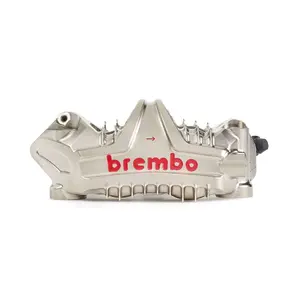 Bremsekaliber Brembo EWC 2022 Radial P4 32/36 Monobloc image-0