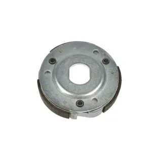 Motorcycle clutch Brenta image-1