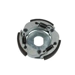 Embraiagem para motos Brenta image-0
