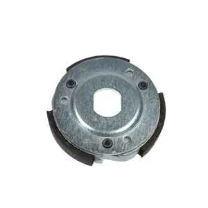 Embraiagem para motos Brenta image-1