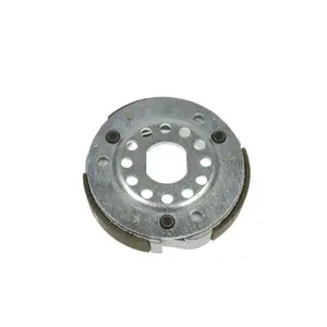 Embraiagem para motos Brenta image-1