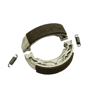 Embraiagem para motos Brenta image-0