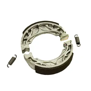 Embraiagem para motos Brenta image-1