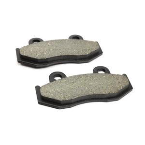 Økologiske bremseklodser til motorcykler Brenta image-2