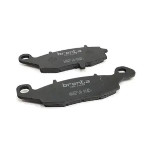 Ekologiska bromsbelägg för motorcykel Brenta image-2