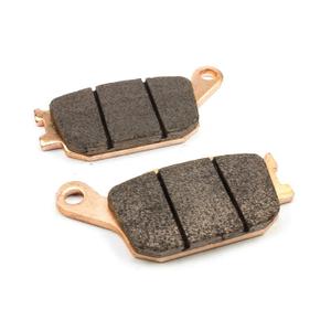 Pastillas de freno sinterizadas para motos Brenta image-2