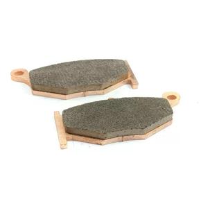 Sintered motorcycle brake pads Brenta image-2