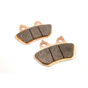 Sintered motorcycle brake pads Brenta