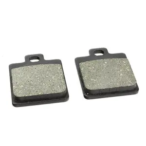Organic brake pads Brenta Gilerz image-2