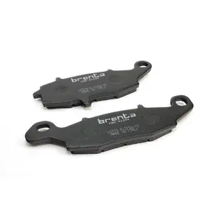 Organischer Motorradbremsbelag Brenta image-1