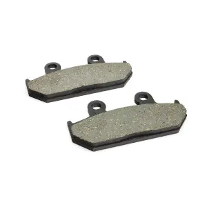 Plaquette de frein moto organiques Brenta image-0