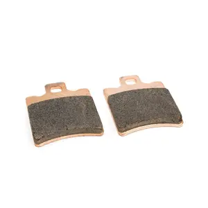 Gesinterter Motorradbremsbelag gesintert Brenta image-0