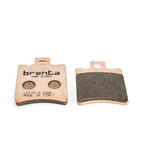 Gesinterter Motorradbremsbelag gesintert Brenta image-2