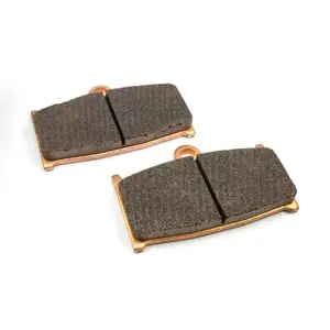 Gesinterter Bremsbelag gesintert Brenta Ducati