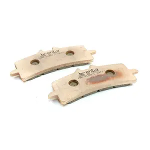 Gesinterter Bremsbelag gesintert Brenta BMW image-1