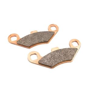 Pastiglie freni  Brenta Peugeot image-0