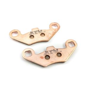 Pastiglie freni  Brenta Peugeot image-1