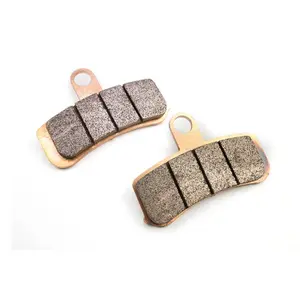 Plaquette de frein frittées sintérisées Brenta image-0