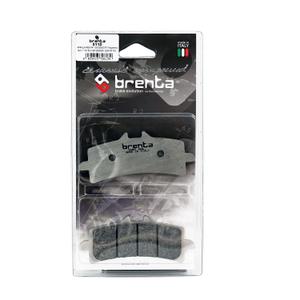 Ceramic brake pads Brenta