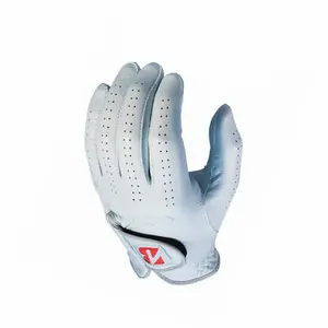 Luvas de golfe Bridgestone Tour Premium LH